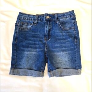 Shein Big Girl's Shorts Size 12